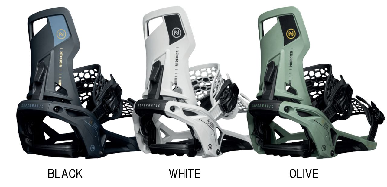 supermatic nidecker 23-24」の人気商品一覧 | 安い商品を通販サイト