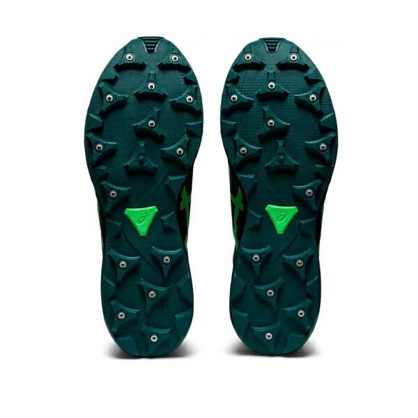 楽天市場】アシックス GEL-FUJISETSU 3 G-TX ランニングシューズ