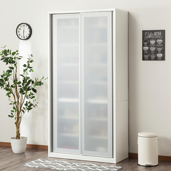 楽天市場】[幅100cm] ダイニングボード (ポリート100WH H) ニトリ