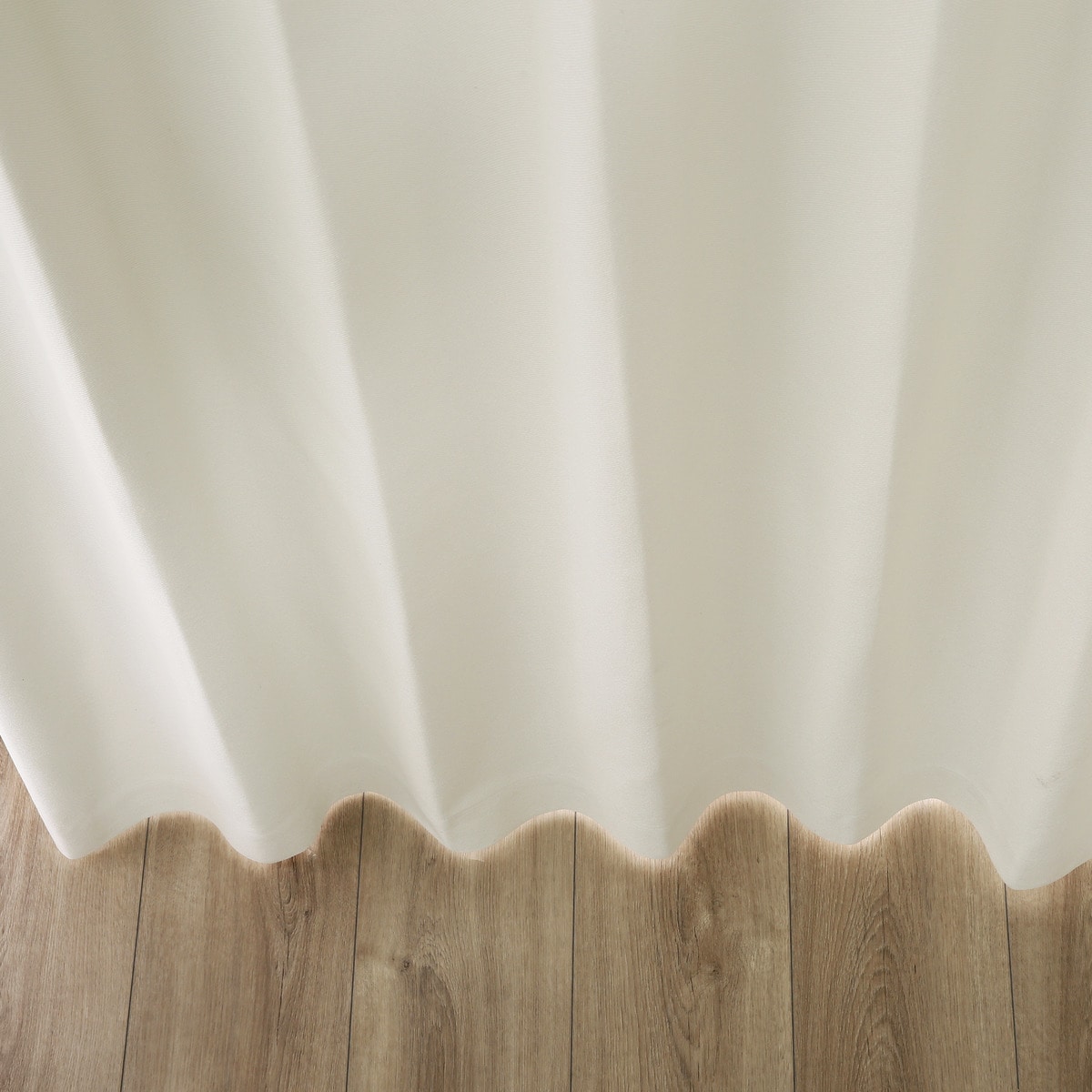 楽天市場】遮光1級・遮熱・遮音・156サイズカーテン アイボリー（IV