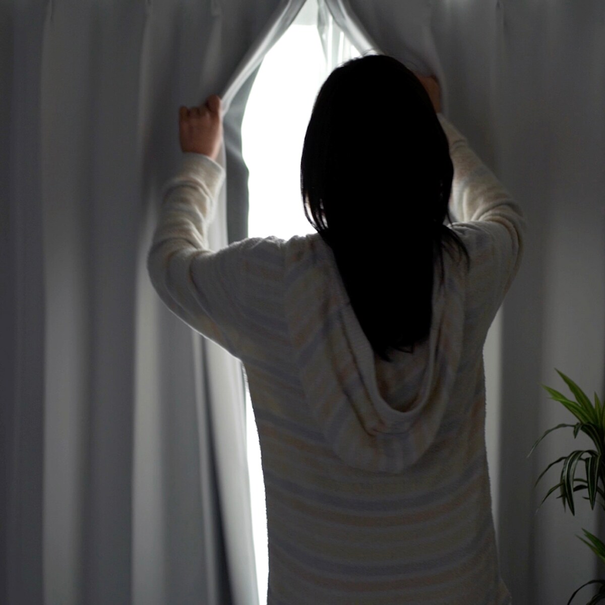 楽天市場】遮光1級・遮熱カーテン（無地 ホワイト） ニトリ メーカー