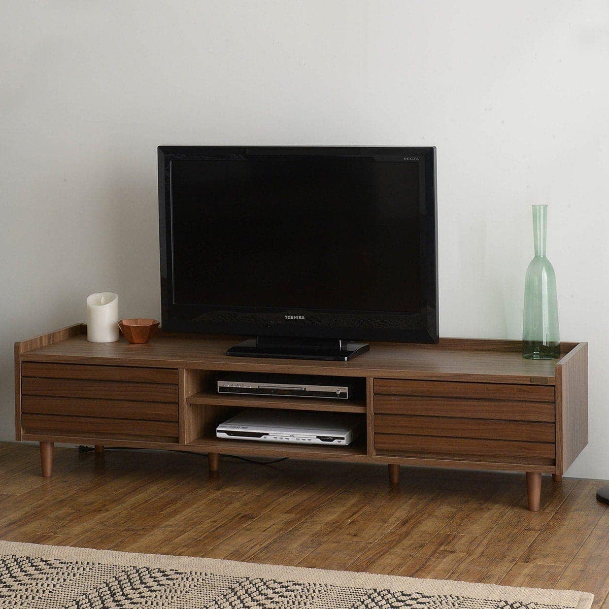 楽天市場】テレビ台 （ローボード幅150） ニトリ メーカー直送・送料