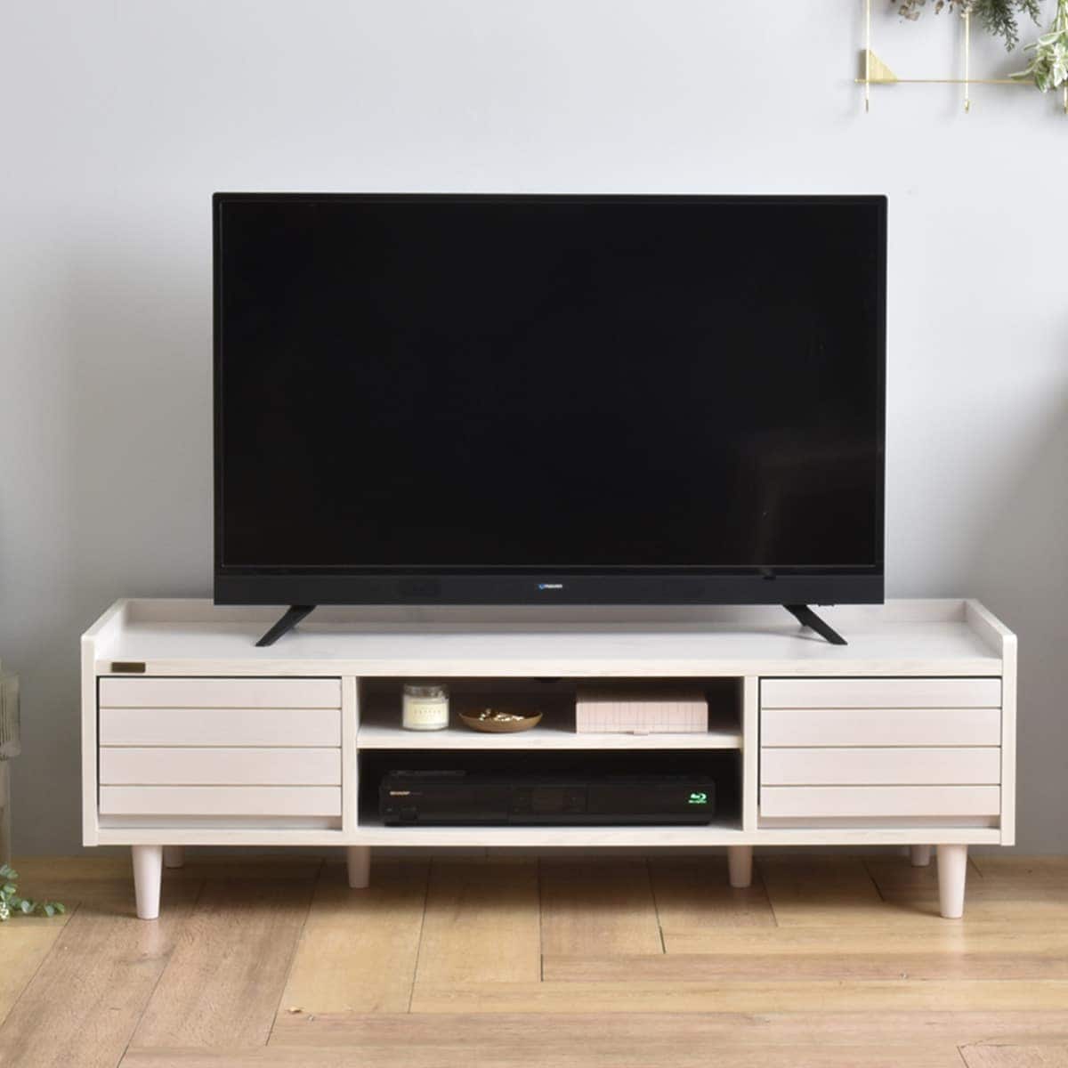 楽天市場】テレビ台 （ローボード幅120） ニトリ メーカー直送・送料