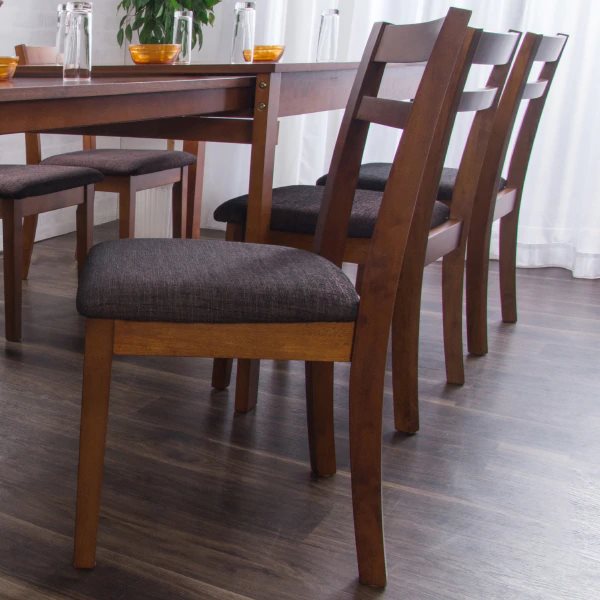 楽天市場】[幅41.5cm] ダイニングチェア 2脚セット ニトリ メーカー