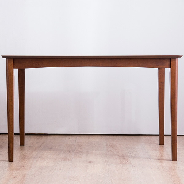 楽天市場】[幅120cm] ダイニングテーブル (75×120) ニトリ メーカー