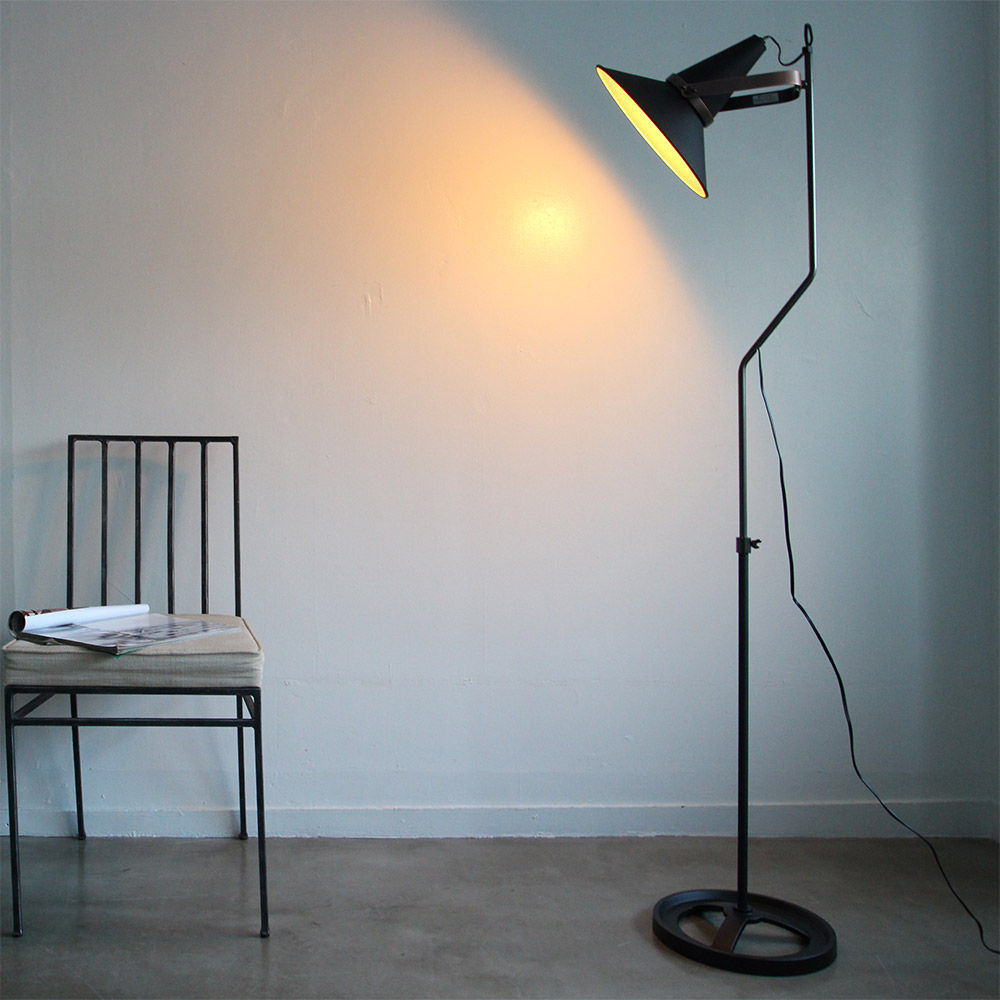 楽天市場】[Studio D] フロアランプ スタンドライト/フロアスタンド