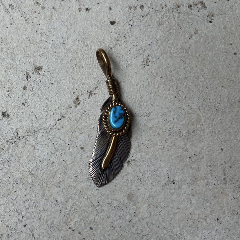 楽天市場】インディアンジュエリー Indian Jewelry ターコイズ×12KGF