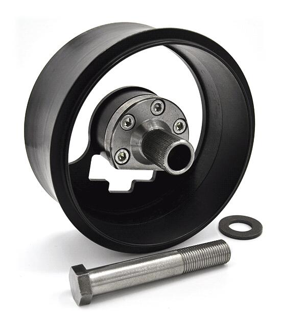 楽天市場】DDM ステアリング コラム エクステンダー FCAGPA-00001 FIAT