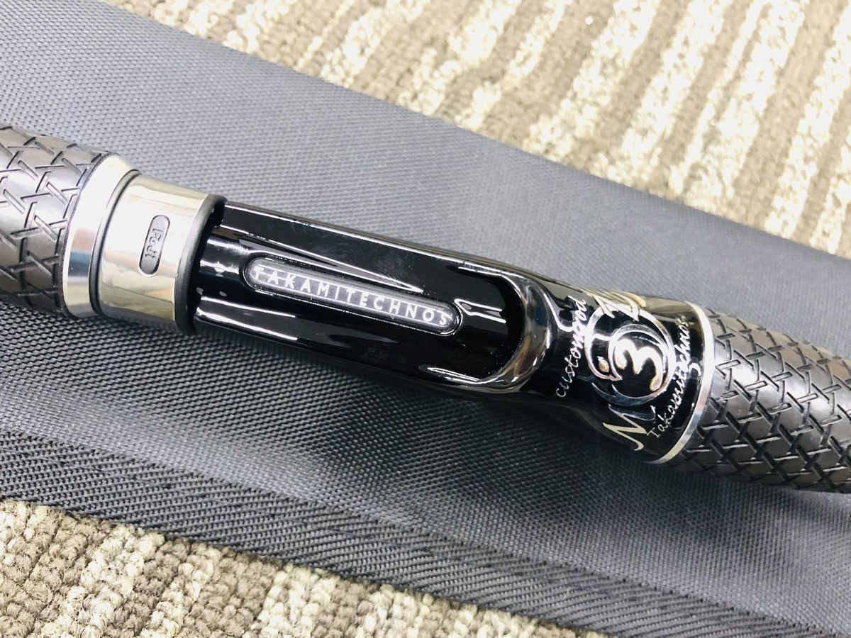 楽天市場】MOZ 623TT タイラバチューン タカミテクノス TAKAMITECHNOS