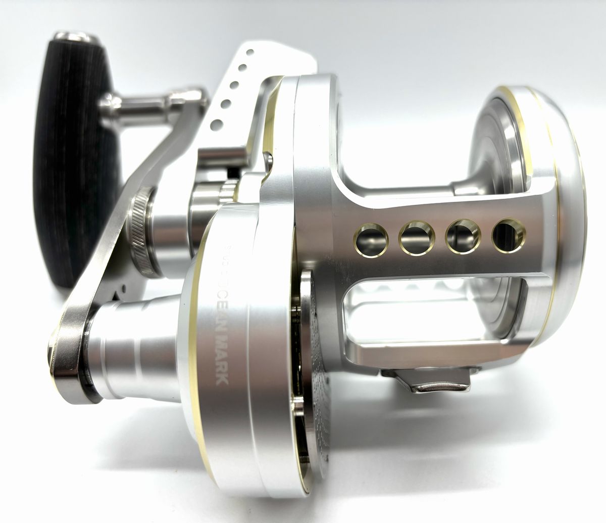 楽天市場】マグロジギング BHL100Lo MS（24）ノーリミッツブルーヘブン