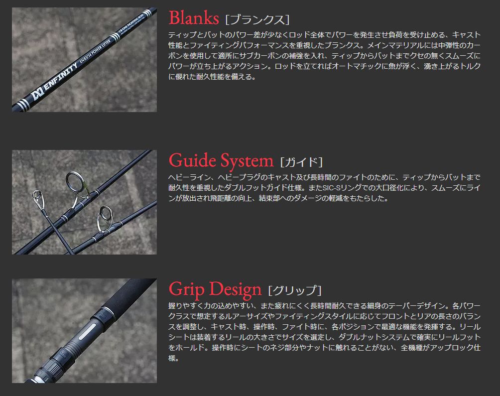 楽天市場】シービーワン CB ONE アンフィニティ EN90/12 : NorthCast