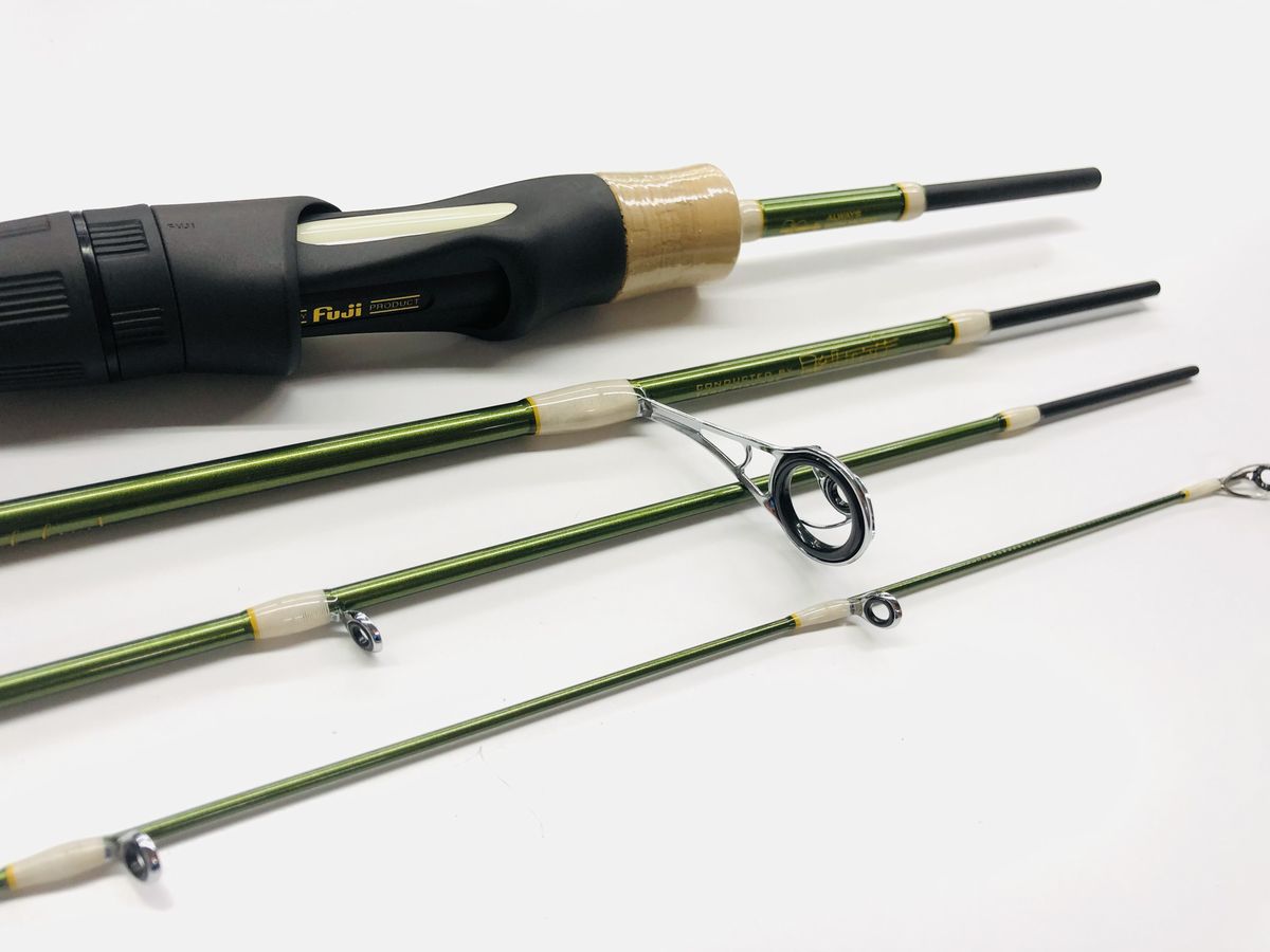 楽天市場】ジェットスロウ Taro Hakase JetSetter 60S World Tourer