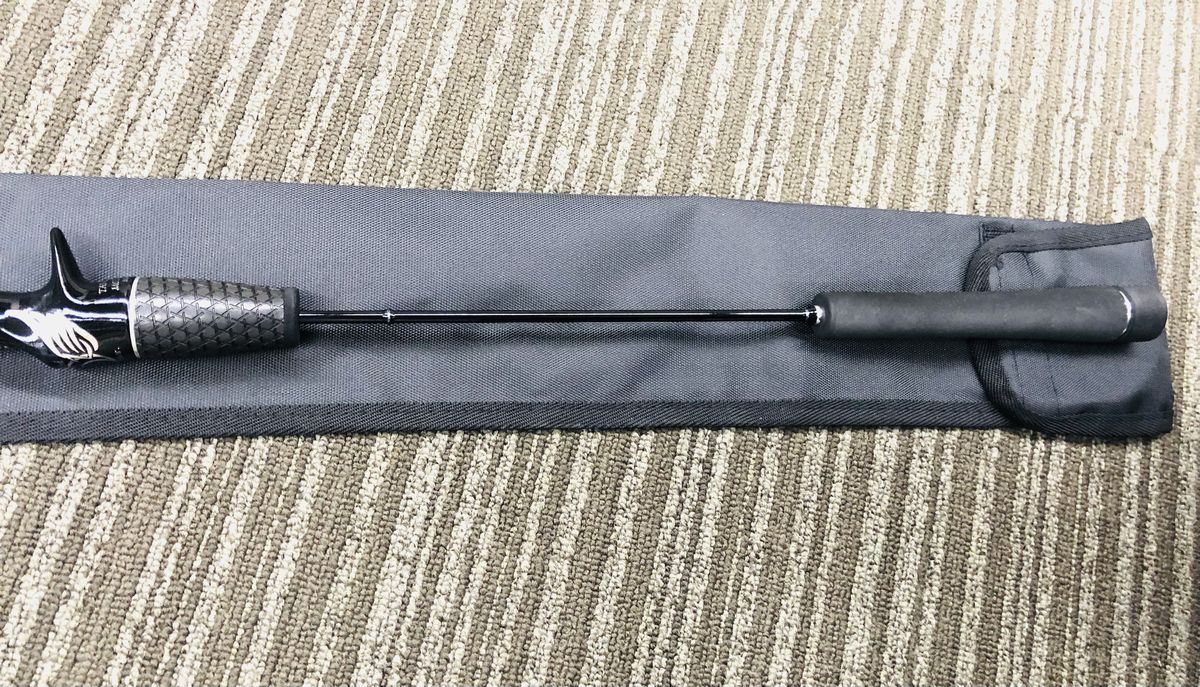 楽天市場】MOZ 621TT タイラバチューン タカミテクノス TAKAMITECHNOS