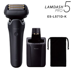 楽天市場】ラムダッシュ 5枚刃 自動洗浄の通販