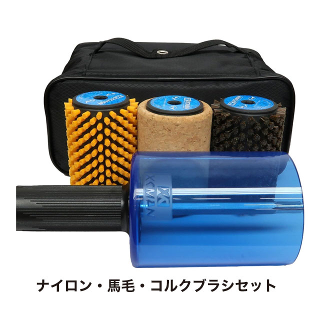 楽天市場】TKHオリジナルクロス付 スノーボード スキー ワックス掛け