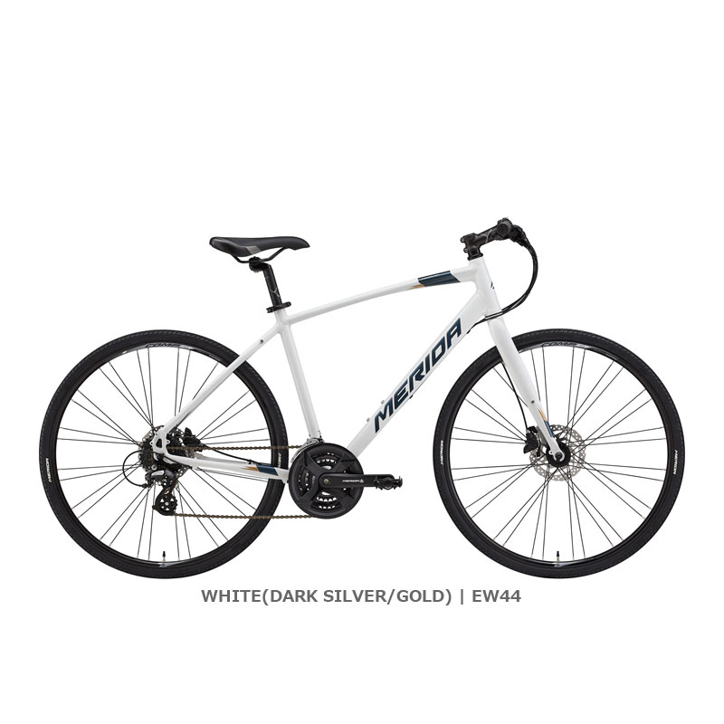 楽天市場】MERIDA メリダ 2025年モデル CROSSWAY 300-D クロスウェイ
