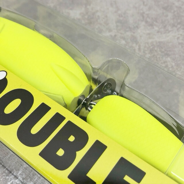 楽天市場】RAID JAPAN/レイドジャパン ダブルヘッダー 006.LEMON POWER