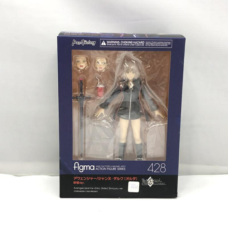 楽天市場】figma ジャンヌ オルタ 新宿の通販