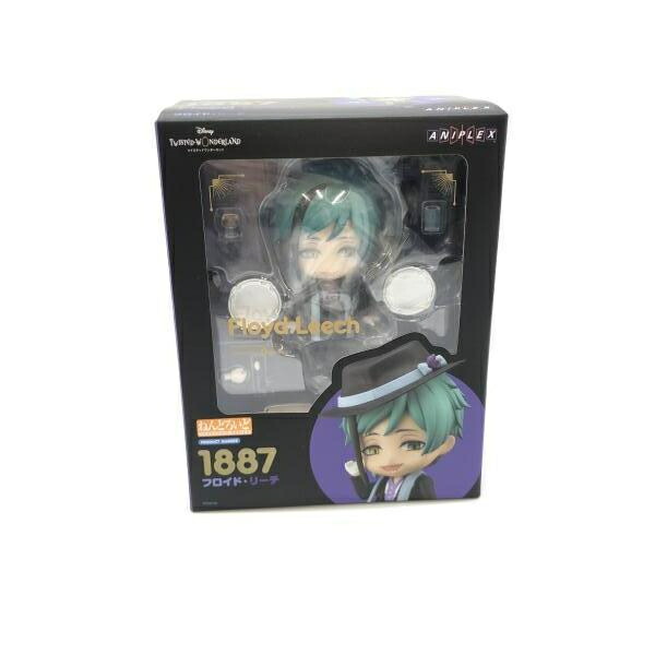 楽天市場】ねんどろいど ツイステの通販