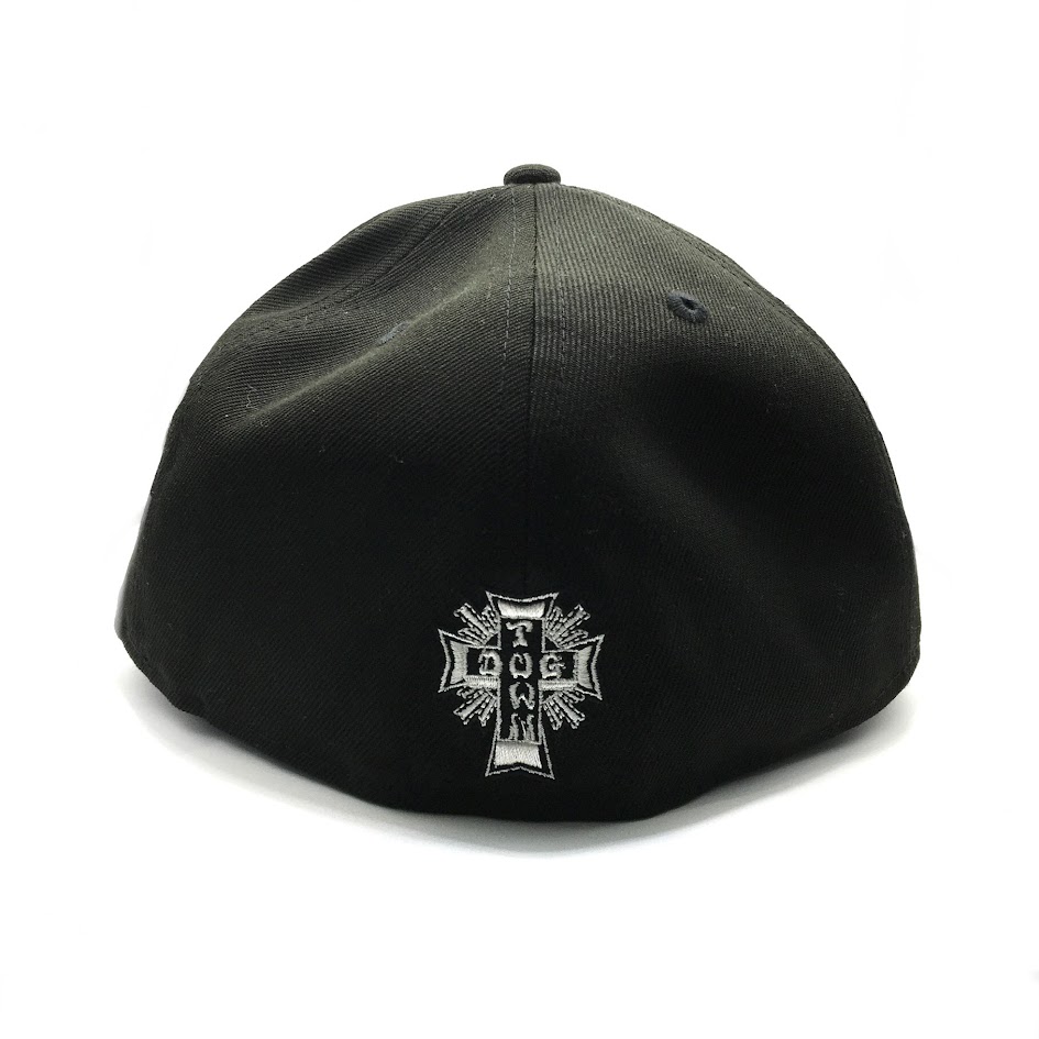 楽天市場】【中古】 NEW ERA | ニューエラ ×DOG TOWN ドッグタウン