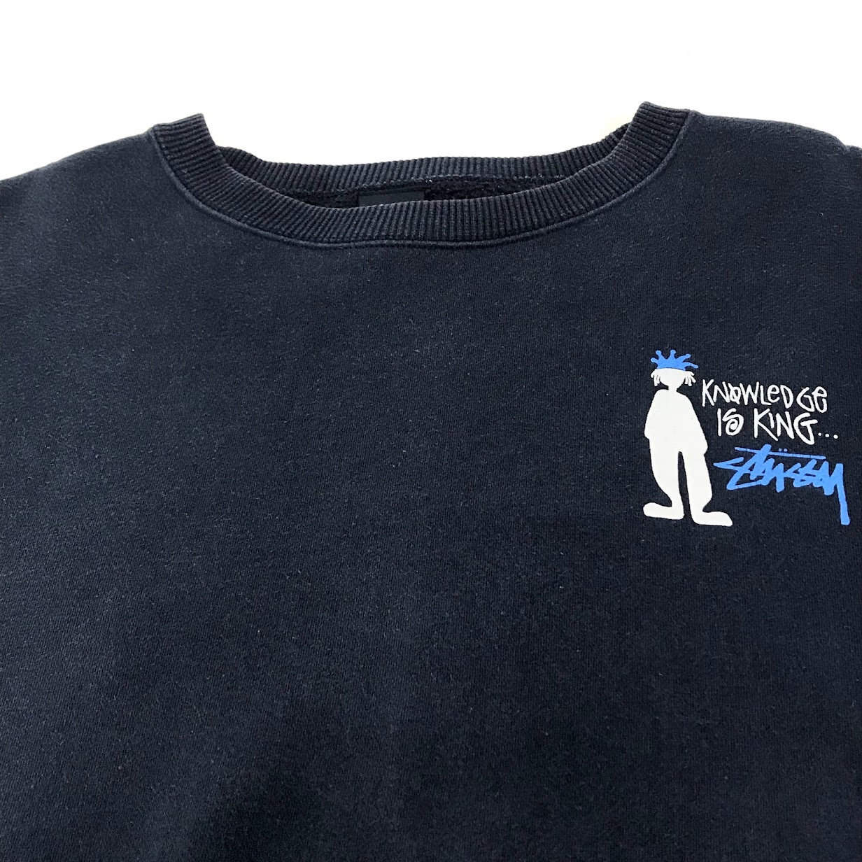 楽天市場】【中古】STUSSY | ステューシー 90s OLD STUSSY キング