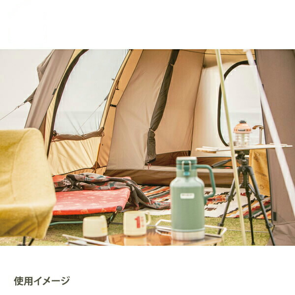 楽天市場】オガワ ogawa ティエラ リンド 2761 [3人用ロッジドーム