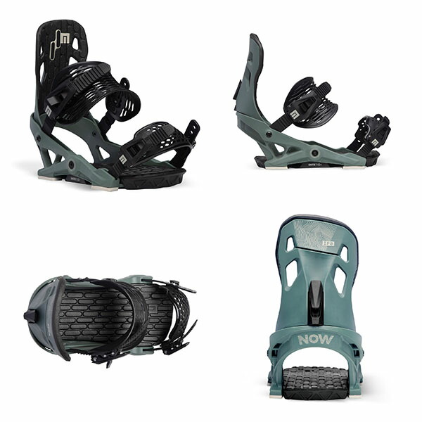 楽天市場】送料無料 NOW ナウ バインディング IPO アイピーオー メンズ