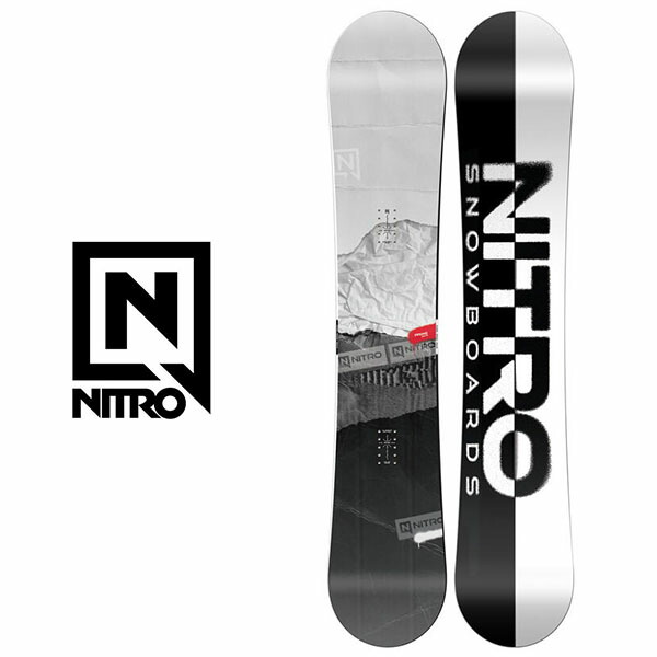 ナイトロ NITRO ボード」の人気商品一覧 | 安い商品を通販サイトから