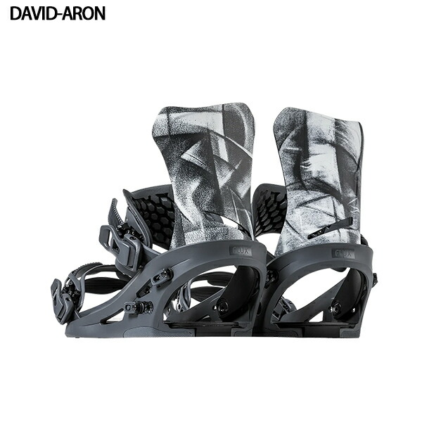 楽天市場】送料無料 FLUX フラックス バインディング DS ディーエス