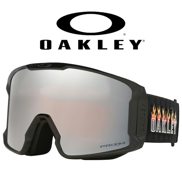 楽天市場】oakley line miner lensの通販
