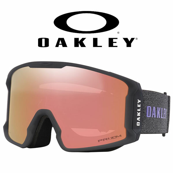 楽天市場】oakley line minerの通販