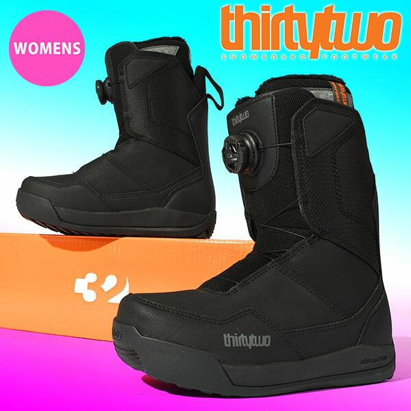 ブーツ スノーボード thirtytwo shifty」の人気商品一覧 | 安い商品を