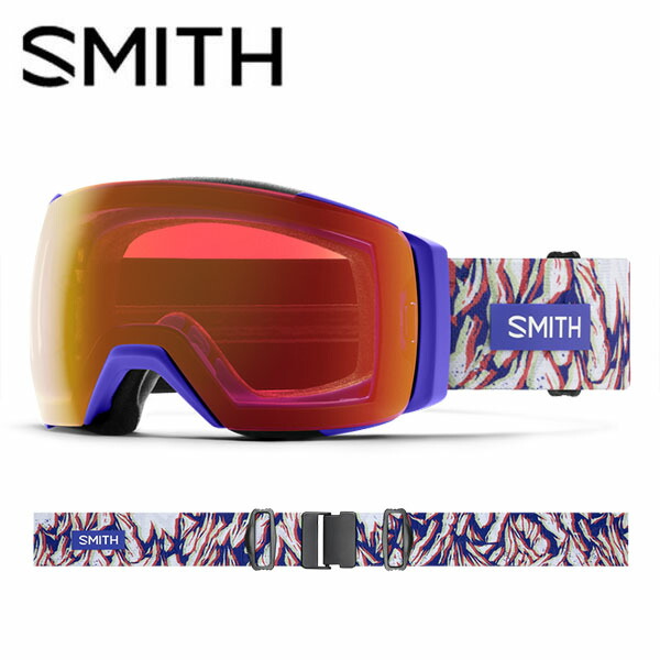 楽天市場】スミス ゴーグル 調 光 レンズの通販