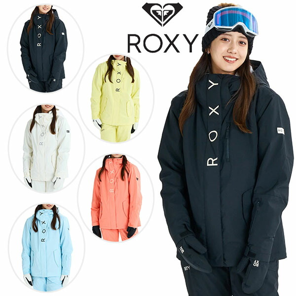 楽天市場】roxy スキーウェア レディース（カラーピンク,ネイビー）の通販