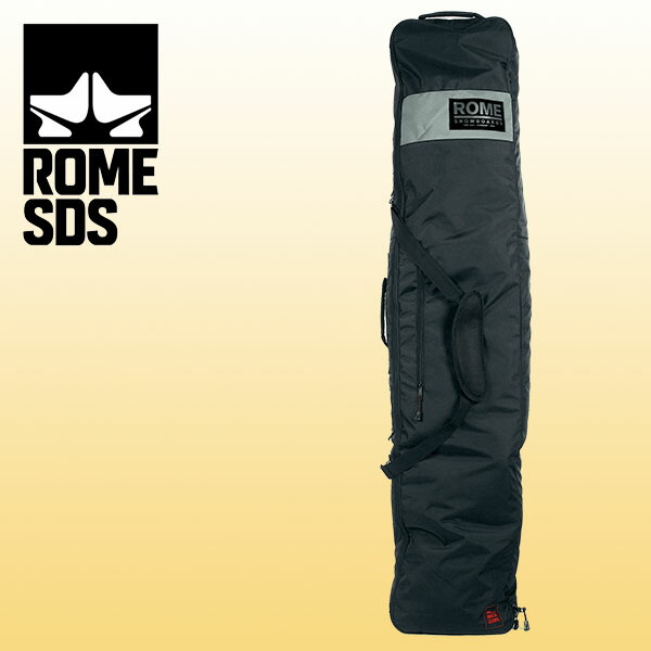 楽天市場】rome（バッグ・ケース｜スノーボード用品）：ウィンター