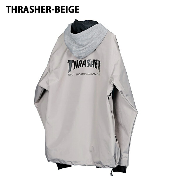 楽天市場】送料無料 スノーボードウェア コーチジャケット AA HARDWEAR