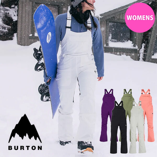 楽天市場】burton ウェア レディースの通販
