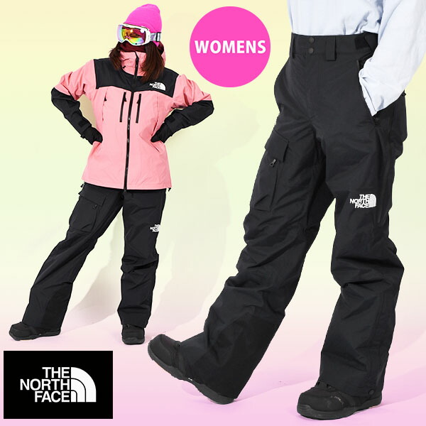 楽天市場】north face スキー パンツの通販