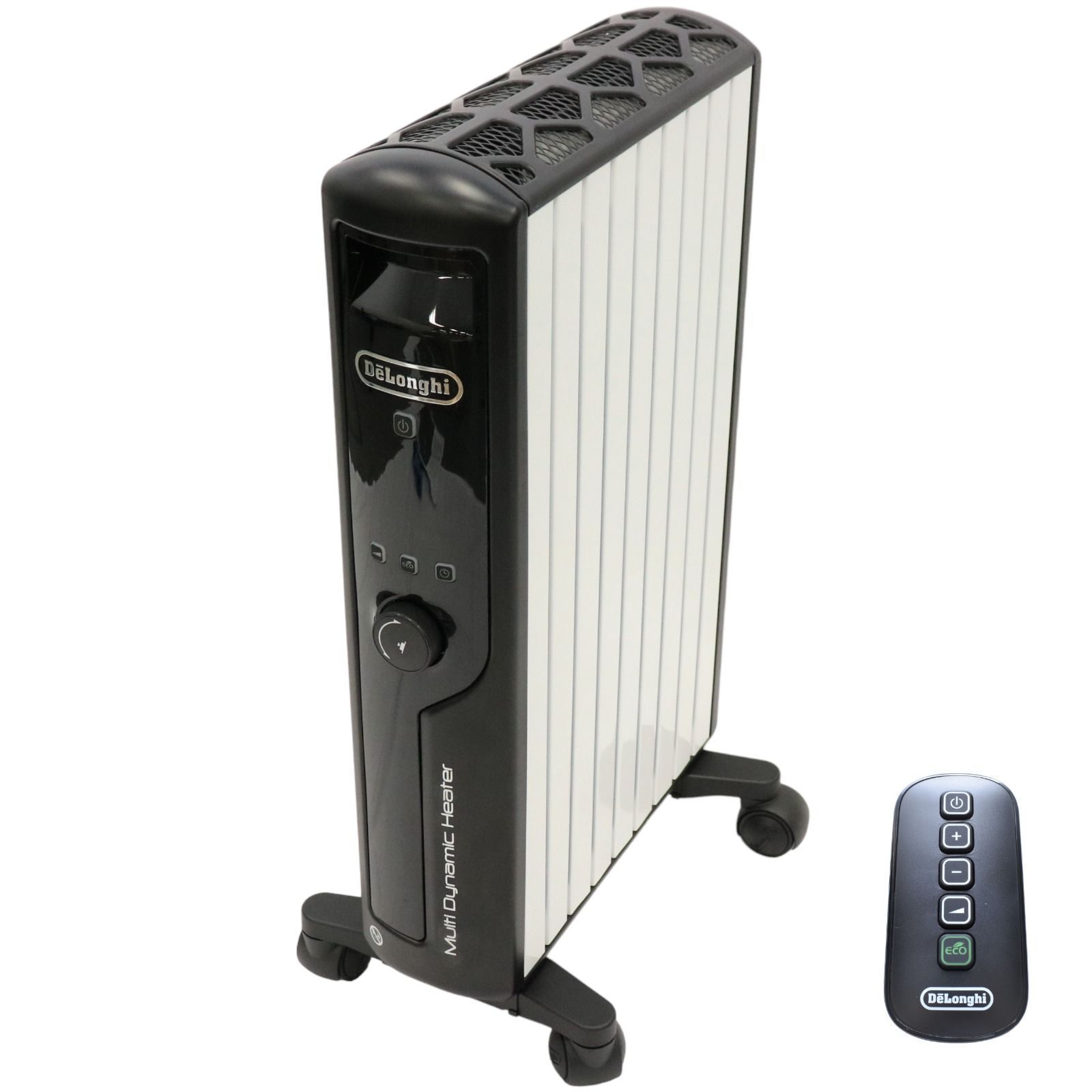 楽天市場】デロンギ マルチダイナミックヒーター mdhu12の通販