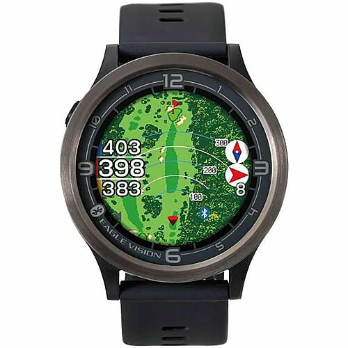 ラウンド用品・アクセサリー EAGLE VISION WATCH ACE EV-933 ラウンド