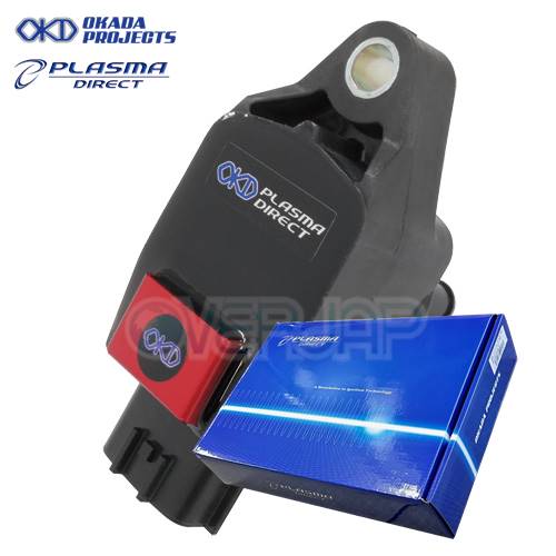 楽天市場】SD214131R OKADA PROJECTS プラズマダイレクト 日産 マーチ