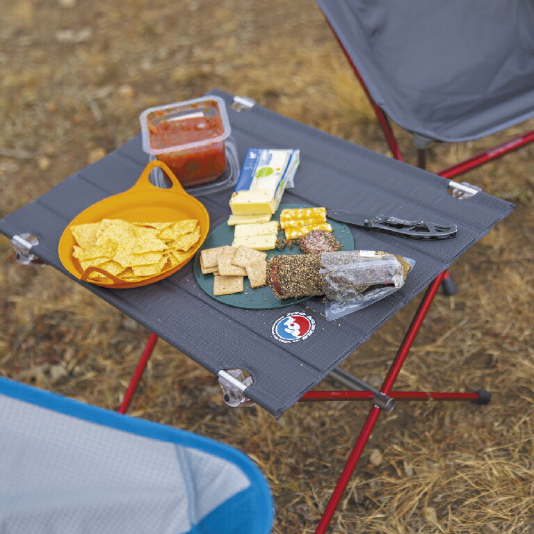 楽天市場】BIG AGNES(ビッグアグネス) ソウルキッチン キャンプ