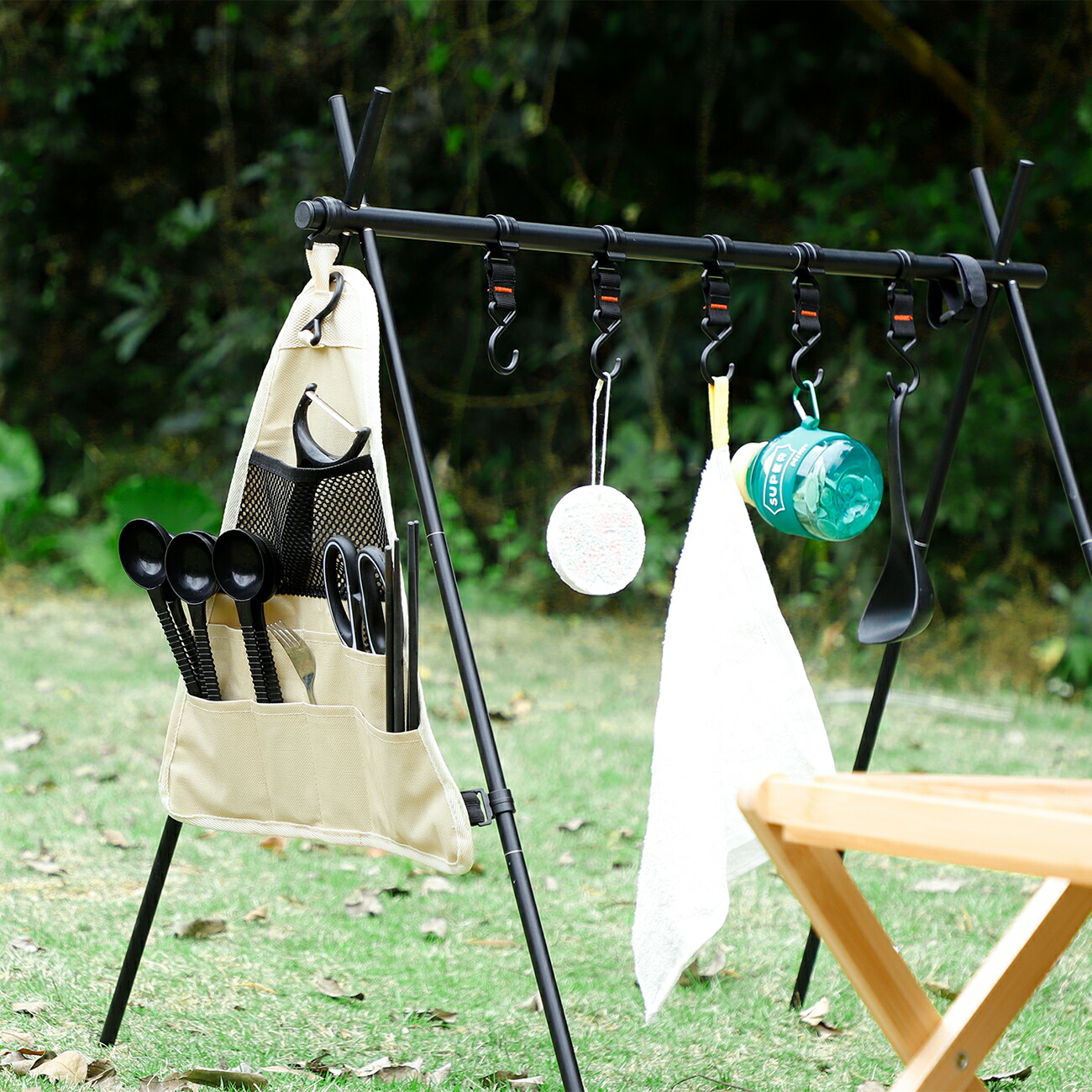 楽天市場】【ギフト応援SALE！10倍Px8％OFF】 Cyfie ハンギングラック