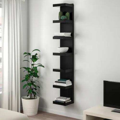 楽天市場】【NEW】IKEA イケア LACK ラックウォールシェルフユニット