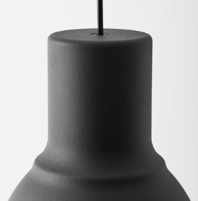 楽天市場】IKEA イケア HEKTAR ヘクタル ペンダントランプ