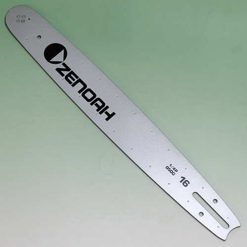 楽天市場】純正ガイドバー(スプロケットノーズバー) 25AP 16インチ