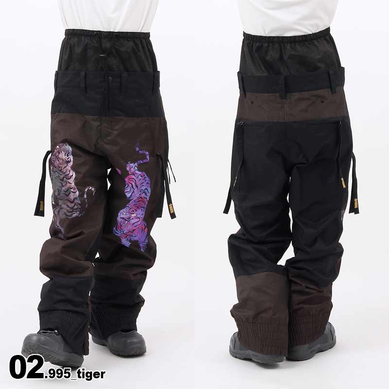 楽天市場】MARQLEEN/マークリーン メンズ＆レディース スノーパンツ