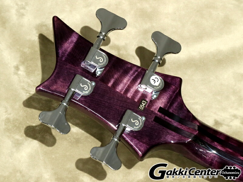 楽天市場】Vigier Arpege V4ECC Amethyst Purple【シリアルNo:0543/4.2