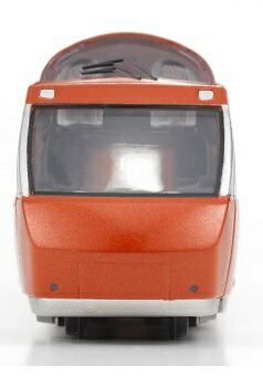 楽天市場】【お買い得商品！】Bトレインショーティー70000形GSE 4両