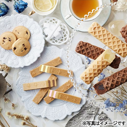 楽天市場】マクミランアリス ガトーセレクション 25A09-05 |不思議の国